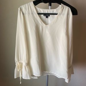 NET- J Crew Blouse